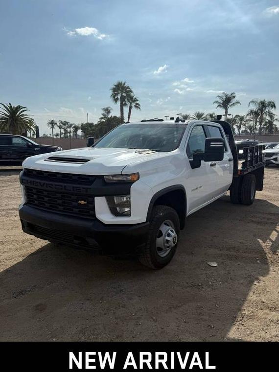 CHEVROLET SILVERADO HD 2022 1GB4YSE71NF219120 image CHEVROLET SILVERADO HD 2022 1GB4YSE71NF219120 image